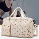 thumbnail image 5 of Bolsa Organizadora Para Viajes Y Gimnasio Bolsa Con Compartimentos Para Artículos De Aseo Cosméticos Y Equipamiento Deportivo Compacta Y Duradera Para Hombres Y Mujeres Perfecta Para Viaj, 5 of 6