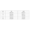 thumbnail image 3 of MEZZALL Women T-Shirts Knit Solid Color Lightweight Short Sleeve Shirt With Classic Lapel Collar Vacation Tops, 3 of 5