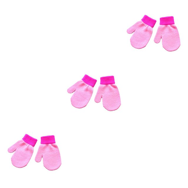 Manoplas para Niños Sonducket Calentador de Dedos CBP344650
