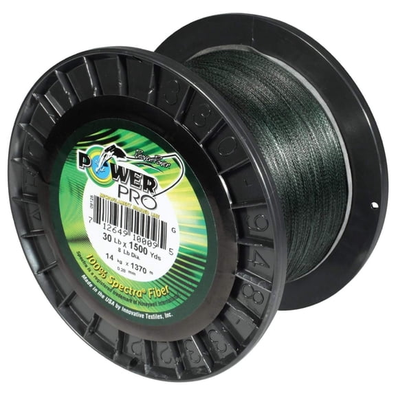 Power PRO Original 1500yd Meister