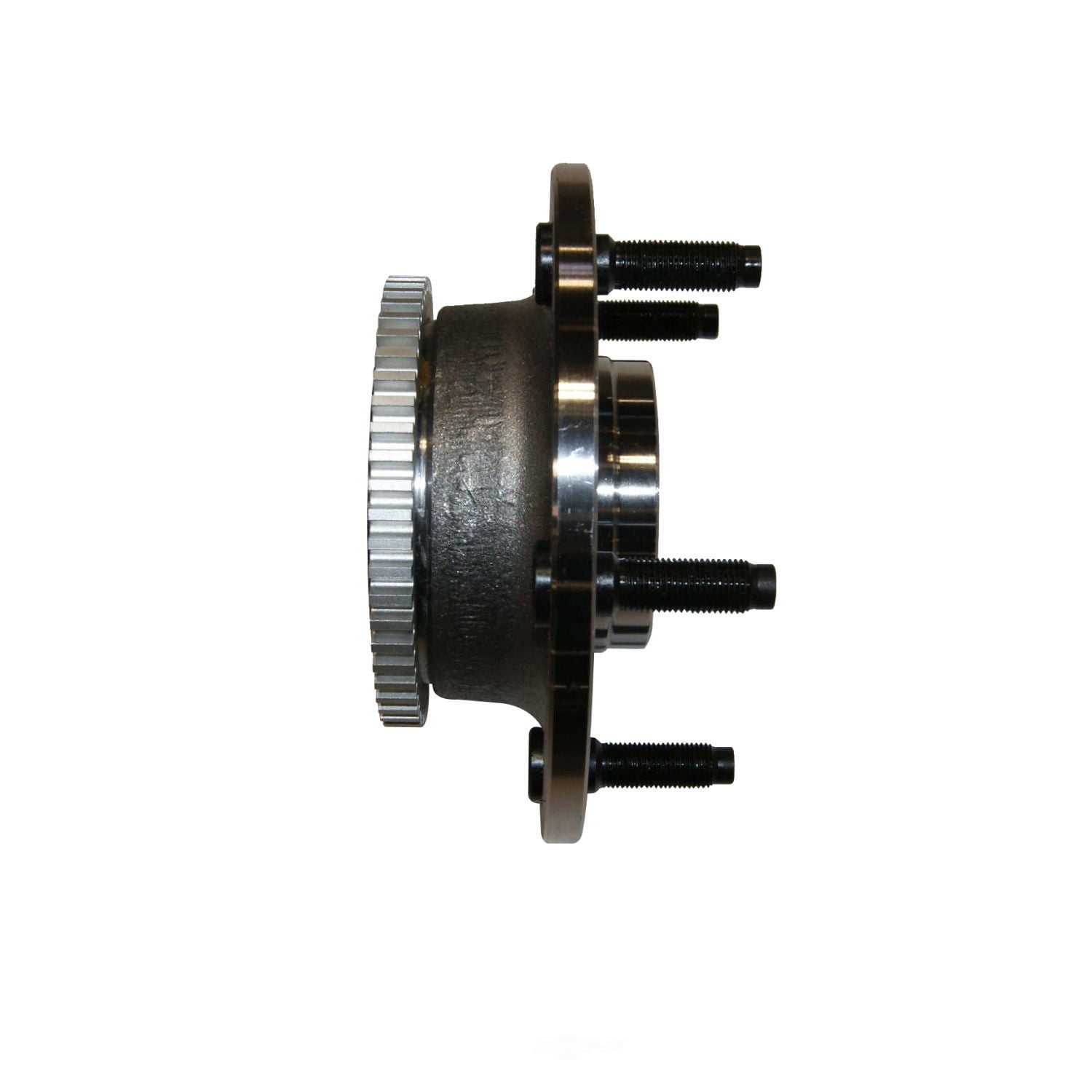 Wheel Bearing and Hub Assembly Fits select: 2000-2001 DODGE RAM 1500