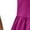 S-584 Purple, variant on Army Lime Green Womens V Neck Spandex Casual Dresses for Ladies Sleeveless Basic Mini Little Fall Summer 2026 Clothing Trendy Y2K XXL