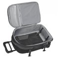thumbnail image 2 of briggs & riley bu222x-44 brx explore domestic expandable upright - blue, 2 of 5