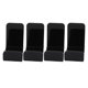 thumbnail image 1 of Soporte para auriculares elegante gancho para auriculares multiusos 4 piezas para el hogar para sala de juegos ANGGREK Otros, 1 of 8