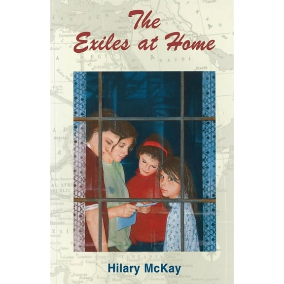 The Exiles at Home, (Paperback)