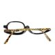 thumbnail image 3 of Gafas Gafas de aumento Maquillaje giratorio Gafas de lectura Gafas plegables, 3 of 4
