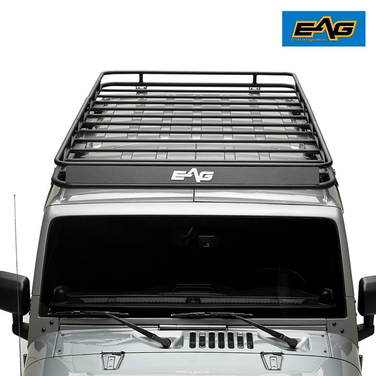 Eag roof rack jk outlet 2 door