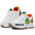 thumbnail image 1 of Tenis Para Niño Moda Videojuego Minecraft Antiderrapantes blanco 15, 1 of 5