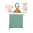 thumbnail image 2 of Juguete para Bebés Mattel Fisher-Price Set de Regalos Muchos Sentidos, 2 of 5