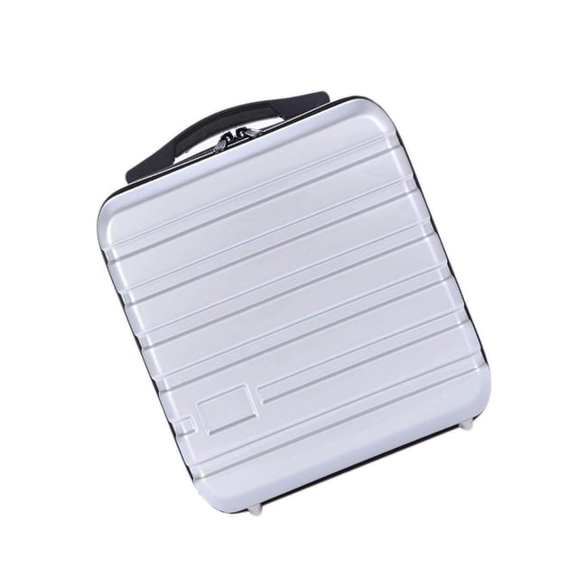 Sac de Rangement Portable à Main pour Drone FIMI X8 SE Pièces Argent