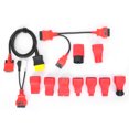 thumbnail image 4 of Conector De Coche, Adaptador De Escáner Multifuncional Para Motocicletas Para Automóviles ANGGREK Otros, 4 of 8