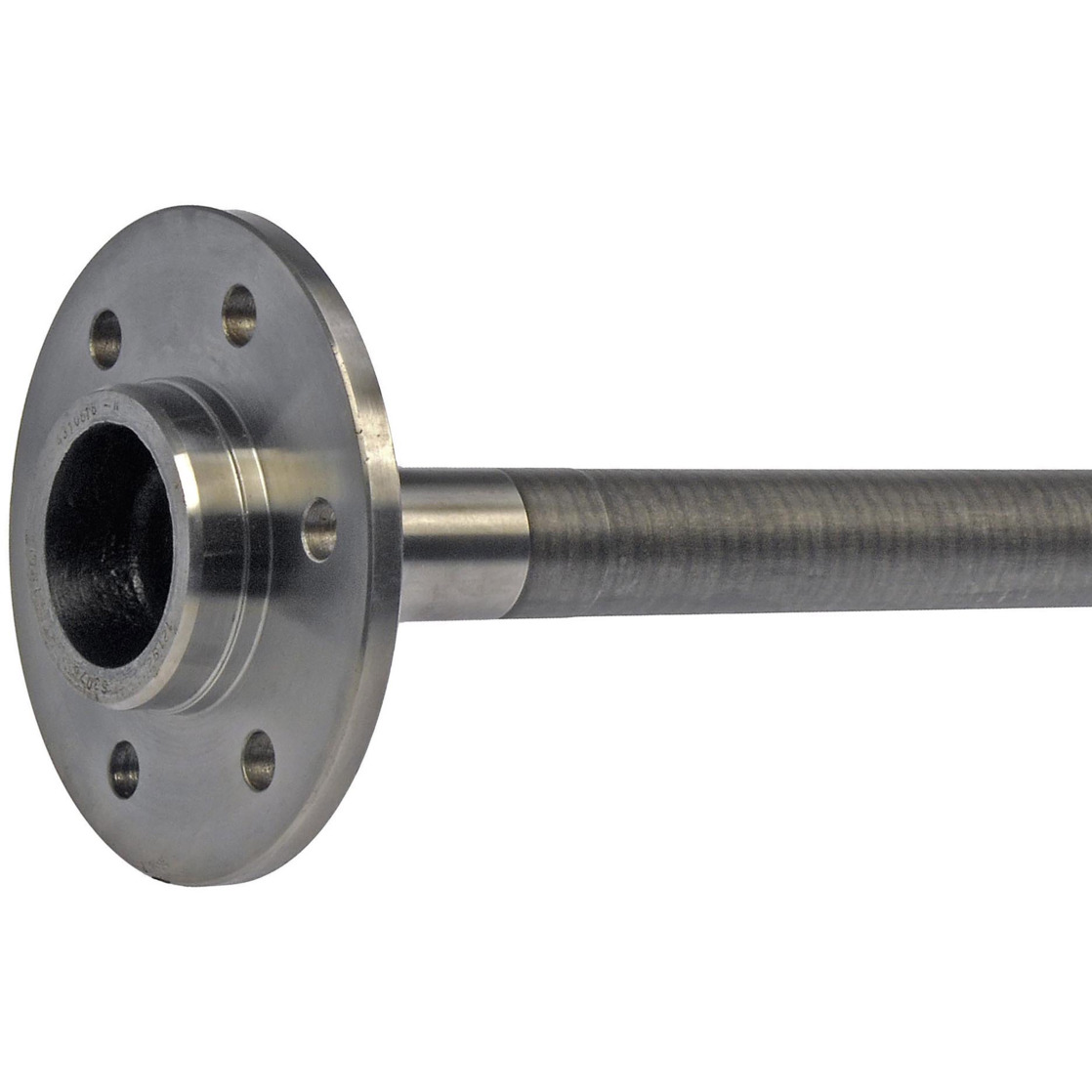Dorman 630-618A Rear Passenger Side Drive Axle Shaft for Specific Ford Models