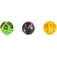 thumbnail image 5 of Bakugan Evolutions Starter Pack 3-Pack, Serpillious Ultra, 5 of 6