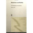 thumbnail image 1 of Pre-Owned Relativism and Reality: A Contemporary Introduction (Paperback) 0415208165 9780415208161, 1 of 1