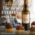 thumbnail image 6 of Carapelli Unfiltered Extra Virgin Olive Oil, Cold Extracted, Contains Polyphenols and Antioxidants, 500 ml, 6 of 19