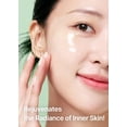 thumbnail image 3 of Ampolla energ&eacute;tica de noni de 50 ml | Con extracto de noni, suero hidratante, humectante y calmante para arrugas y l&iacute;neas finas, ampolla suave para el rostro, 3 of 8