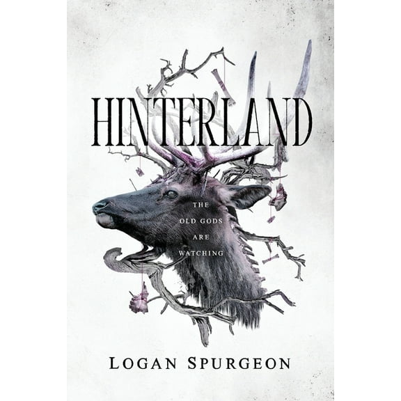 Hinterland, (Paperback)
