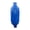 Blue_40*11cm, variant on Boat Fender for Docking Inflatable Vinyl Boat Fender for Yacht Pontoon Marine Protector, Fishing Boats, Sailboats