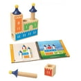 thumbnail image 2 of SmartGames : Château Logique (French game), 2 of 5
