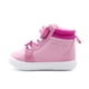 thumbnail image 2 of Bubble Gummers® Tenis Para Niña Tabata Rosa Suela Ligera Confort Con Olor A Chicle, 2 of 5