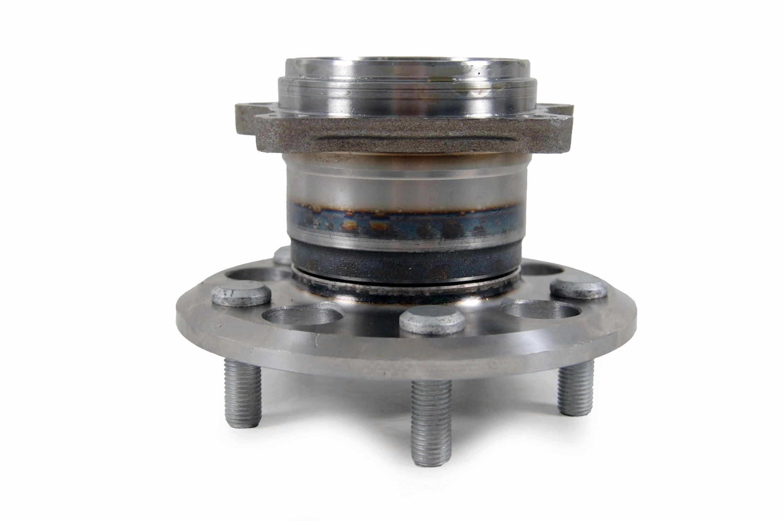 Wheel Bearing and Hub Assembly Fits select: 2004-2010 TOYOTA SIENNA