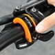 thumbnail image 4 of Timbre de bicicleta de aleación de aluminio Timbre de bicicleta Sonido nítido Manillar de bicicleta, 4 of 8