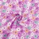 thumbnail image 5 of Billuyoard 7 piezas de tela de algodón con estampado de flores, cuartos gruesos multicolores, costura, edredón, manualidades, juego de retazos Type7 NO7, 5 of 5