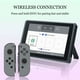 thumbnail image 5 of Control de Interruptor Inalámbrico para Nintendo Switch/Lite/OLED, Controles de Juegos Remotos L/R Compatibles con Doble Vibración/control de Movimiento/función de Despertador, 5 of 8