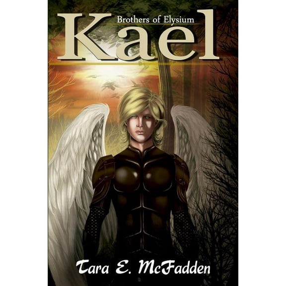 Brothers of Elysium Kael, Book 1, (Paperback)
