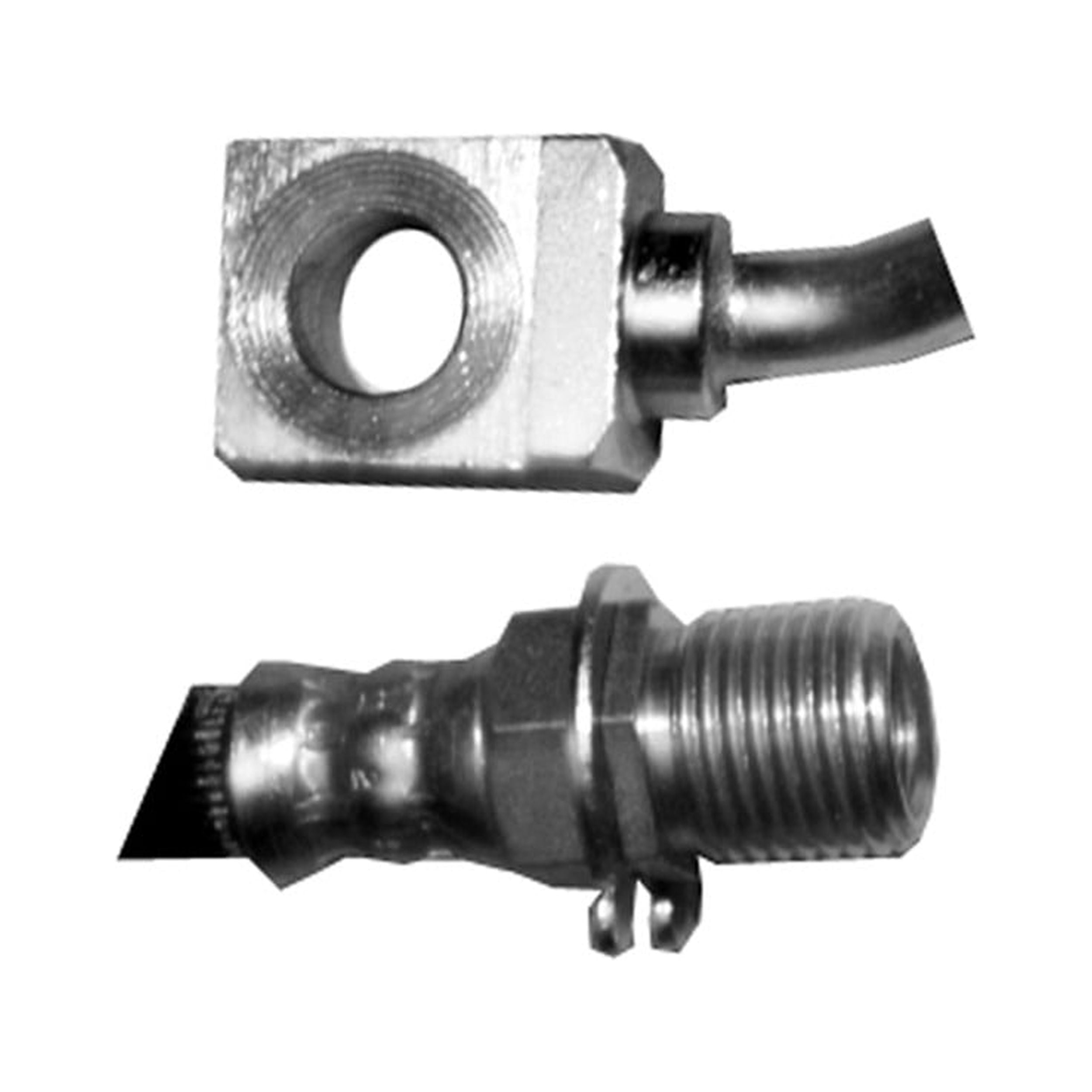 Raybestos Element3 Brake Hose, BH38291