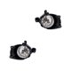 thumbnail image 1 of Par de FAROS PARA NIEBLA CHEVROLET SONIC 2012 al 2016 Generica, 1 of 4