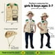 thumbnail image 1 of Born Toys Kids Explorer kit, juguetes de camping y kit de captura de insectos con binocula Born Toys Born Toys, 1 of 2