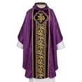 thumbnail image 3 of RJ Toomey L1290 San Marino Collection Chasuble-Green, 3 of 8