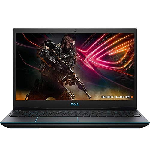 Dell G3 15 Premium Gaming Laptop I 15 6 Fhd I Intel Quad Core I5 h I7 50h I 32gb Ddr4 1tb Ssd 2tb Hdd I 4gb Gtx 1650 Backlit Win 10 Walmart Com