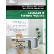 Essentials of Business Analytics, Used [Hardcover]