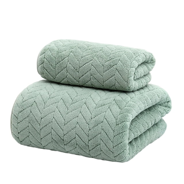 Bathroom Towel Rack,Bath Towels Set Towel Bath Towel Set Velvet Spun Highly Absorbent Soft Bath Towel Suitable for Bathroom Spa Gym Towels for Bathroom,Bathroom Towel Set,Bath Towel Sets