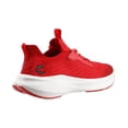 thumbnail image 3 of Tenis Charly Hombre Resistente Suave rojo 26, 3 of 4