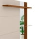 thumbnail image 3 of Panel para TV Bossa Maragogi Color Freijo/Off White 60", 3 of 5