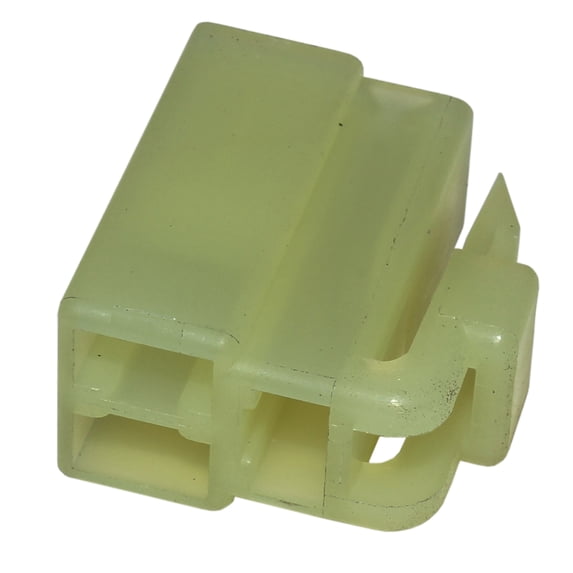 Kawasaki Parts 59221-2156 CONNECTOR-CORD Engine KA-592212156