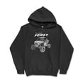 thumbnail image 4 of Polaris RZR Offroad Hooded Sweatshirt Embrace the Trail, 4 of 4