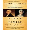 thumbnail image 1 of First Family By Ellis, Joseph J., 1 of 1