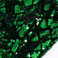 thumbnail image 6 of Mens Fashion Plaid Versatile Jacket Purchasing Mens Sequin Stand Collar Jacket, 6 of 6
