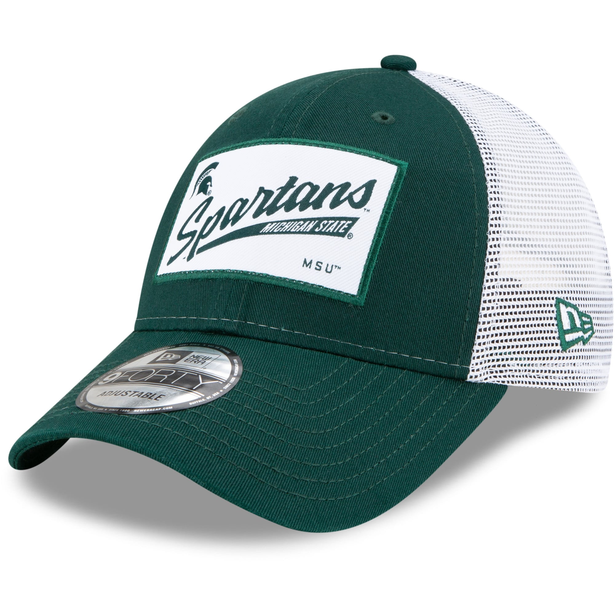 UAB Blazers New Era Stampede Trucker 