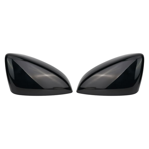 For Mazda CX 30 CX30 Side Mirror Cover Cap Right Front Car Accessories Mirror Cap Cover Trim Rearview Mirror Cover