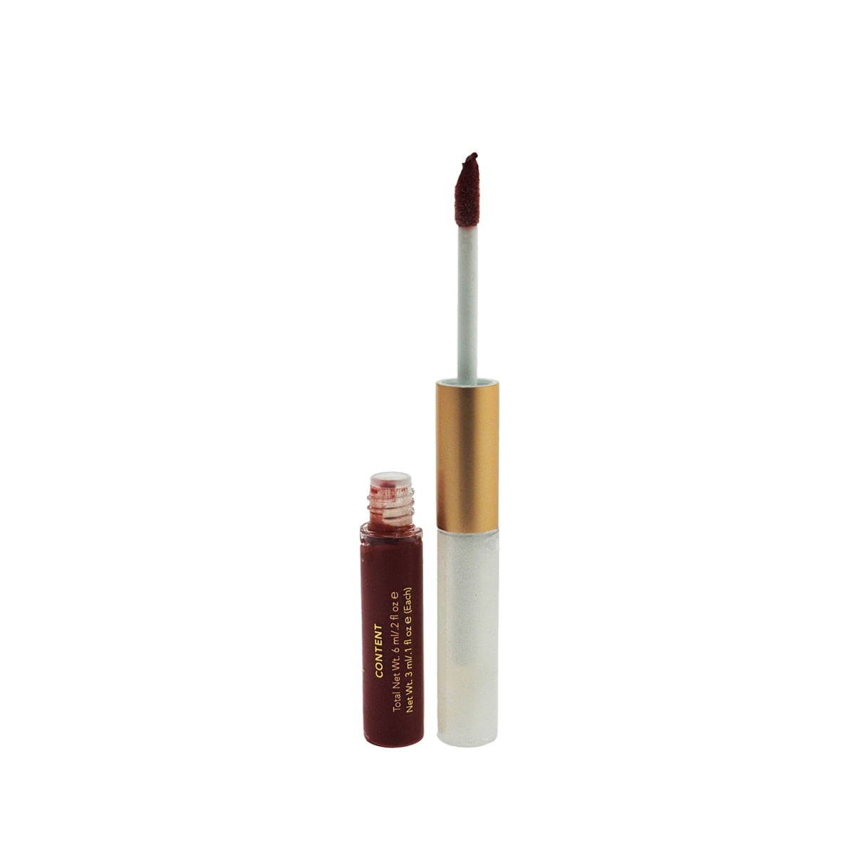 Jane Iredale Jane Iredale Lip Fixation Content Lip Stain/Gloss