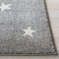 thumbnail image 4 of Safavieh Carousel Kids Hugging Koalas Area Rug, 4 of 9