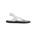 thumbnail image 2 of Women's Yoga Sling 2 White Sandal - 9M, 2 of 3