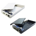 thumbnail image 2 of HLONK DC Output 9V/12V Dual USB Output 7x18650 Battery Case Power Bank Shell, 2 of 19