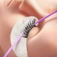 thumbnail image 4 of Brosses Applicatrices Micro Jetables pour Extensions de Cils, 400 Pcs/paquet, 4 of 5