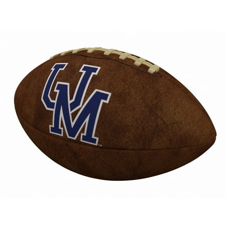 - Ole Miss Rebels Official-Size Vintage Football
